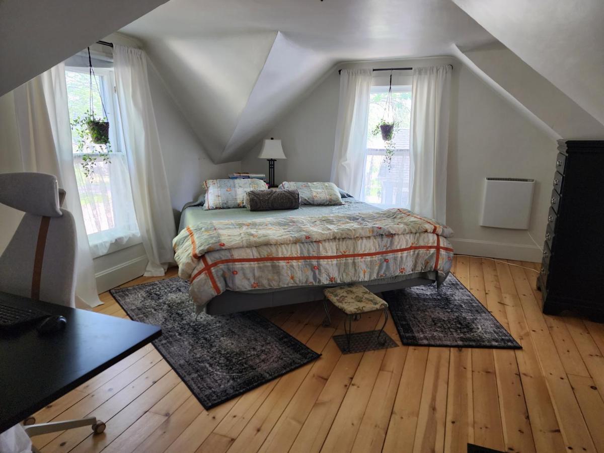 ويسكونسن رابيدز The Landerholm Bed And Breakfast المظهر الخارجي الصورة