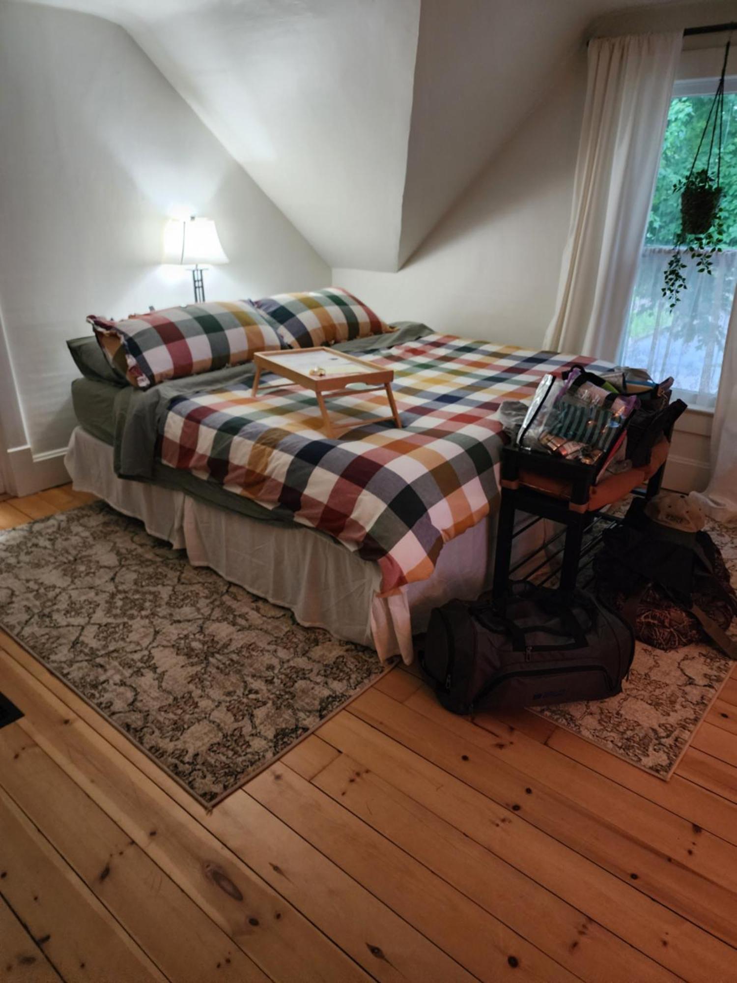 ويسكونسن رابيدز The Landerholm Bed And Breakfast المظهر الخارجي الصورة