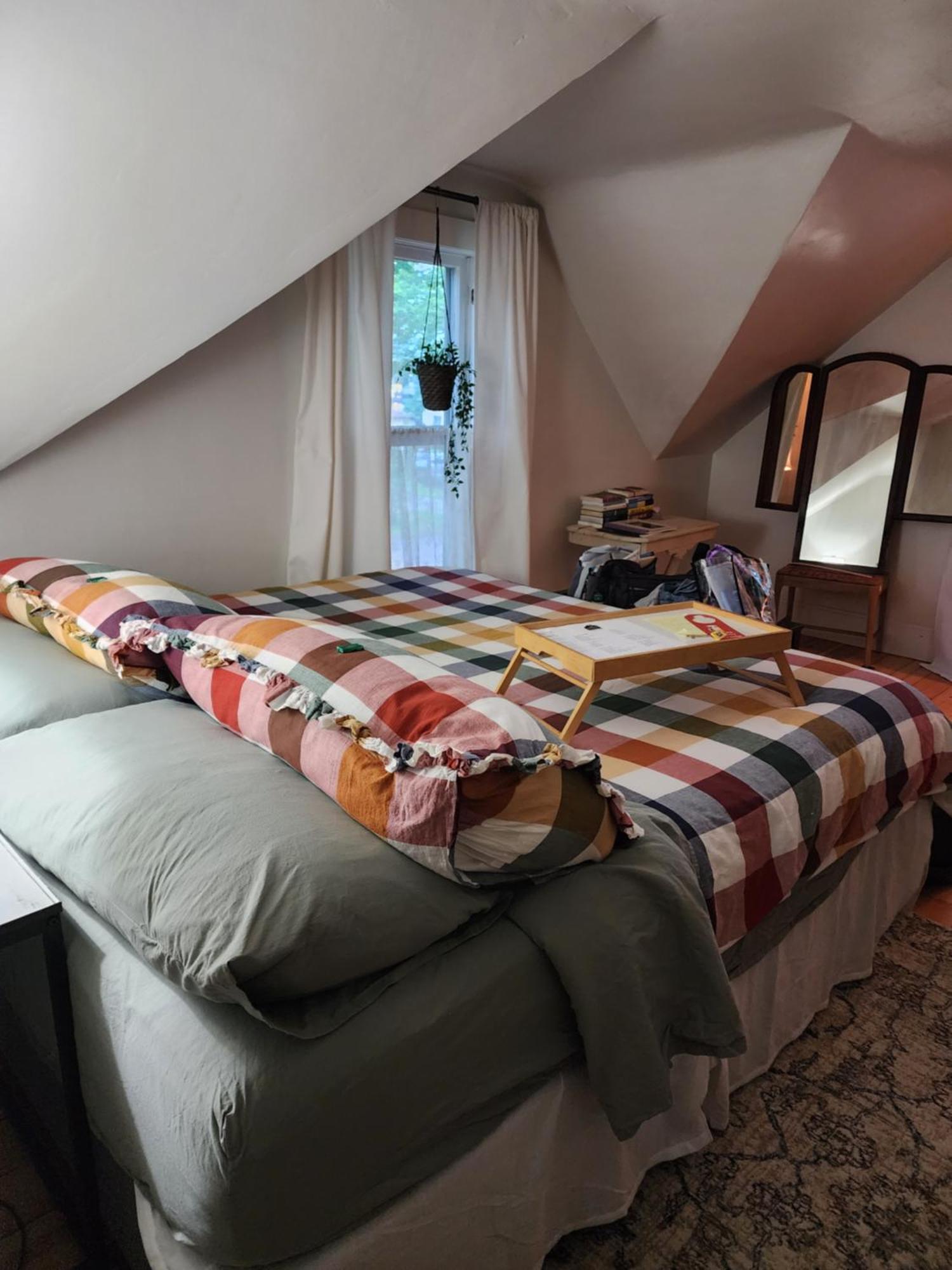 ويسكونسن رابيدز The Landerholm Bed And Breakfast المظهر الخارجي الصورة